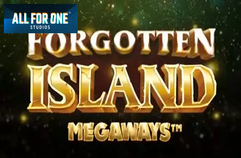 Forgotten Island Megaways